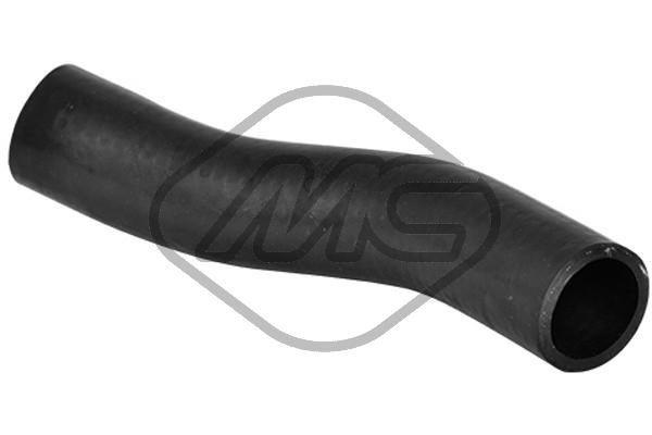 Metalcaucho 98849 Radiator...