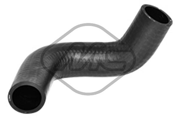 Metalcaucho 98962 Radiator...