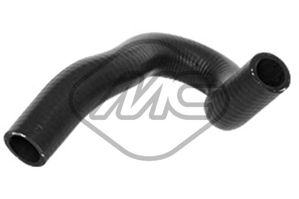 Metalcaucho 98997 Hose,...