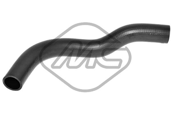 Metalcaucho 99003 Radiator Hose