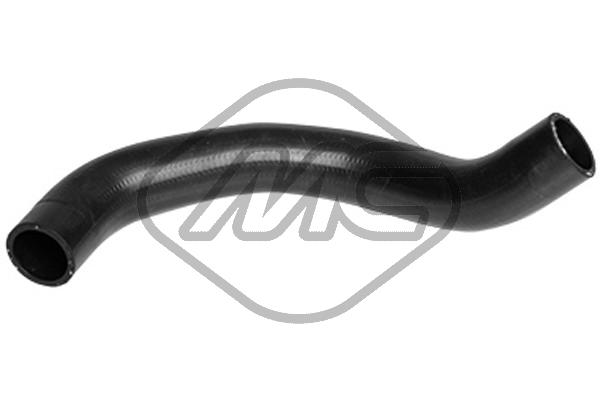 Metalcaucho 99014 Radiator Hose