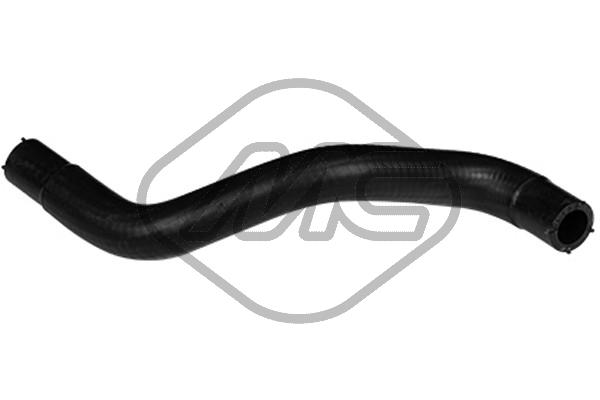 Metalcaucho 99018 Hose,...