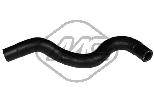 Metalcaucho 99024 Hose,...