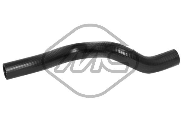 Metalcaucho 99025 Hose,...
