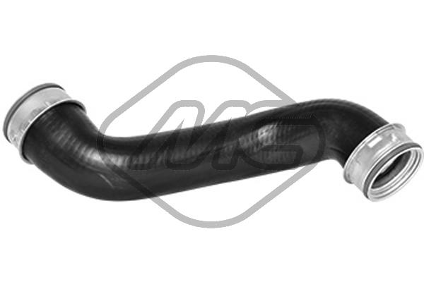 Metalcaucho 99136 Charge Air Hose