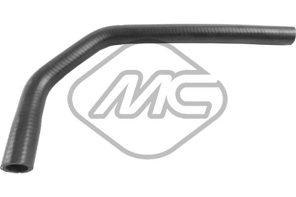 Metalcaucho 99151 Σωλήνας...