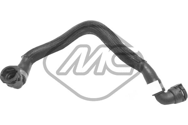Metalcaucho 99167 Σωλήνας...