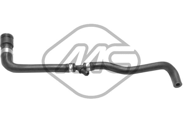 Metalcaucho 99173 Σωλήνας...
