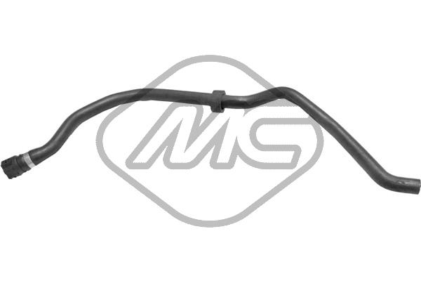Metalcaucho 99201 Σωλήνας...