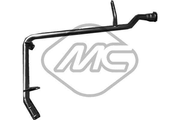 Metalcaucho 99337 Αγωγός...