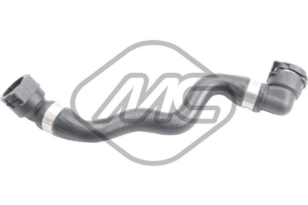 Metalcaucho 99355 Σωλήνας...