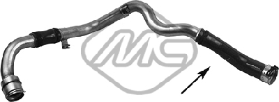 Metalcaucho 99417 Charge...