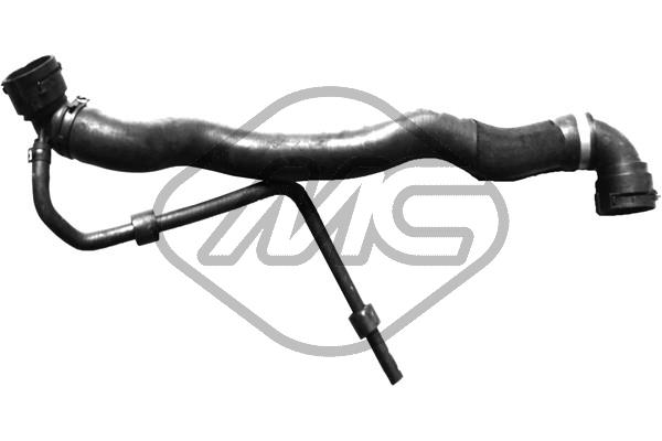 Metalcaucho 99478 Σωλήνας...