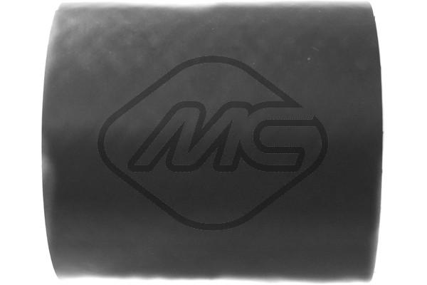 Metalcaucho 99635 Charge Air Hose