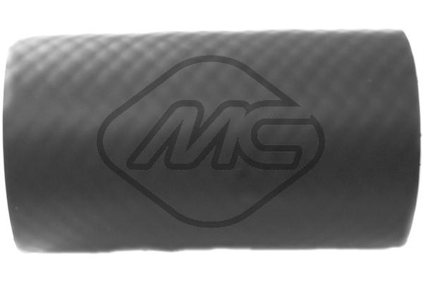 Metalcaucho 99640 Charge Air Hose