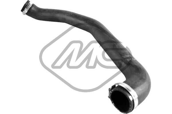 Metalcaucho 99655 Hadica plniaceho vzduchu