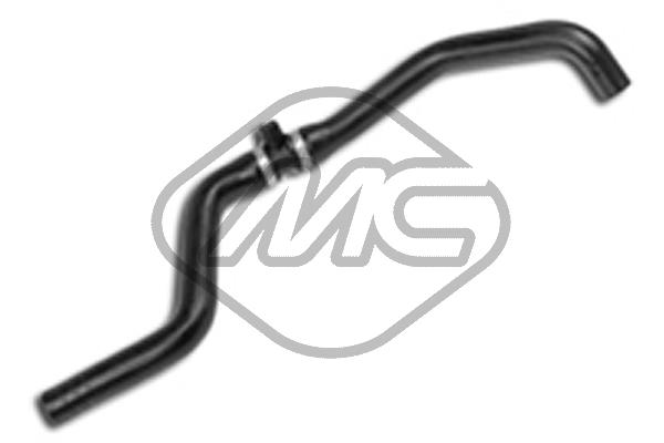 Metalcaucho 99661 Hose,...