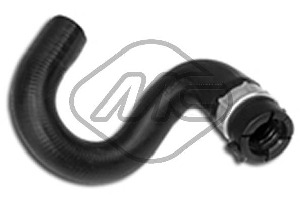 Metalcaucho 99730 Hose,...