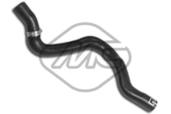 Metalcaucho 99732 Hose,...
