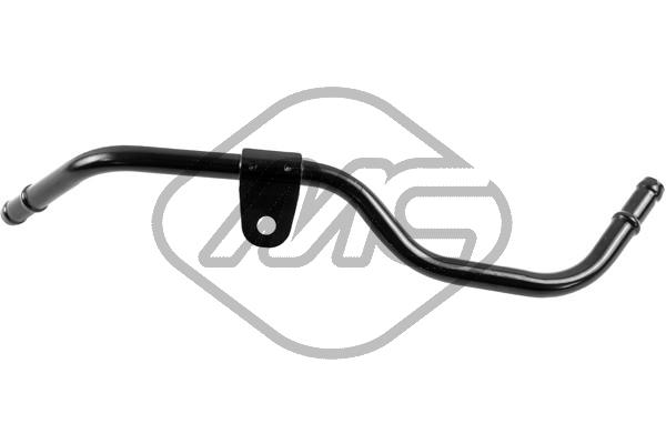 Metalcaucho 99742 Hose, air...