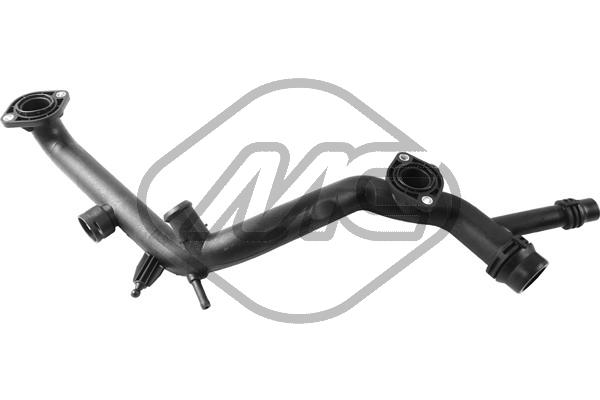 Metalcaucho 99746 Coolant...