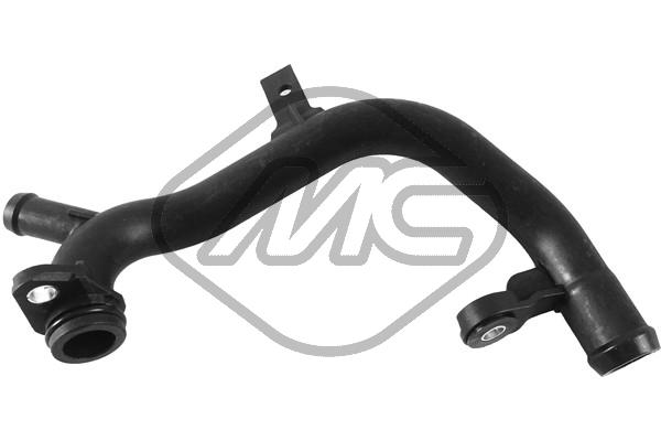 Metalcaucho 99747 Coolant...