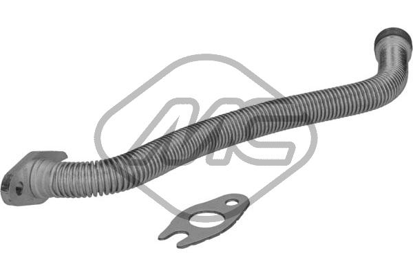 Metalcaucho 99815 Oil Hose...