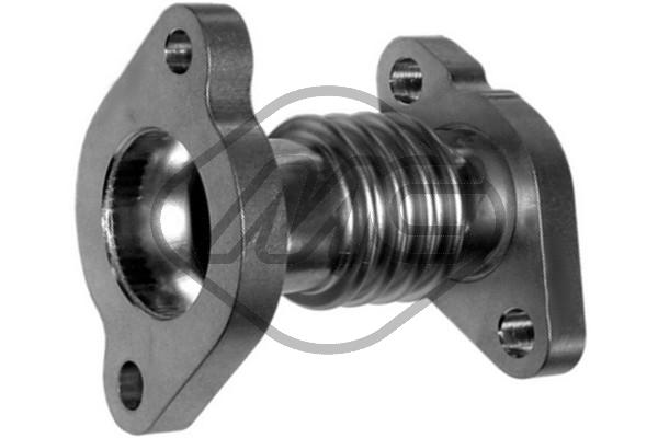 Metalcaucho 99818 Pipe, EGR...
