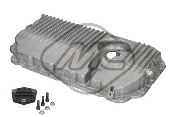 Metalcaucho 39501 Coppa olio