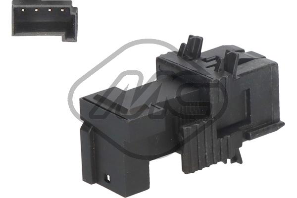 Metalcaucho 51632 Stop Light Switch