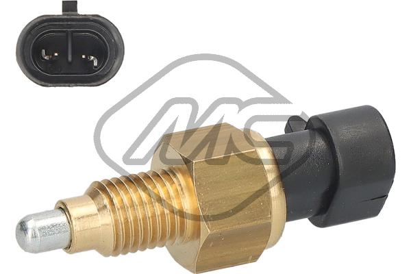 Metalcaucho 35974 Switch, reverse light