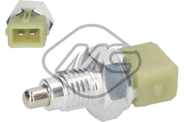 Metalcaucho 35994 Switch, reverse light