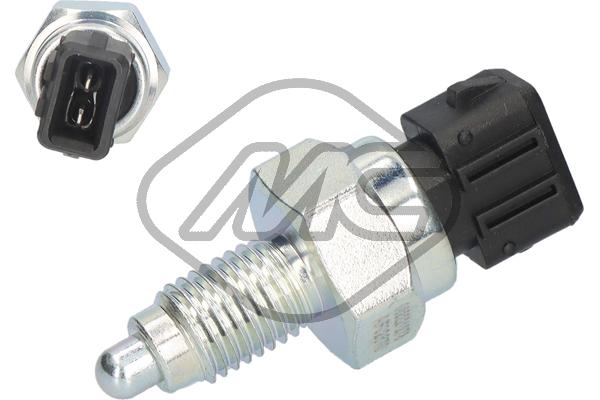 Metalcaucho 35992 Switch, reverse light