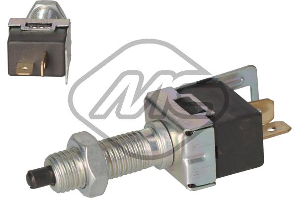 Metalcaucho 48362 Stop Light Switch