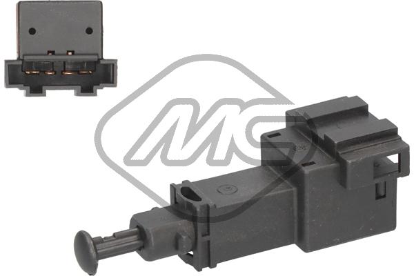 Metalcaucho 03731 Stop Light Switch