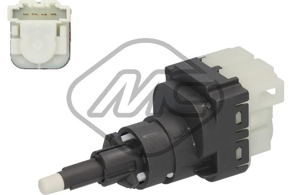 Metalcaucho 48365 Stop Light Switch