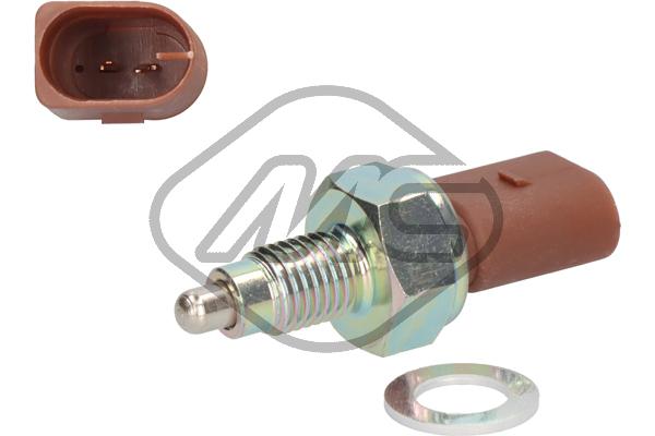 Metalcaucho 48348 Switch, reverse light