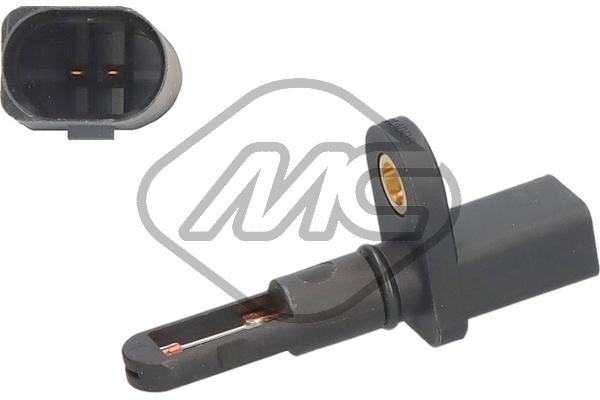 Metalcaucho 50061 Snímač teploty nasávaného vzduchu