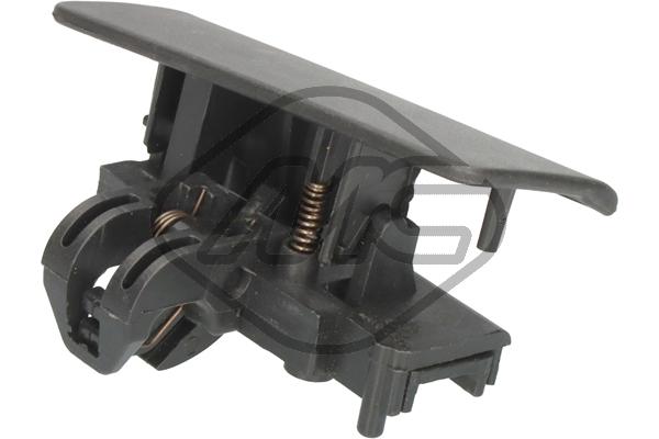 Metalcaucho 43567 Exterior Door Handle