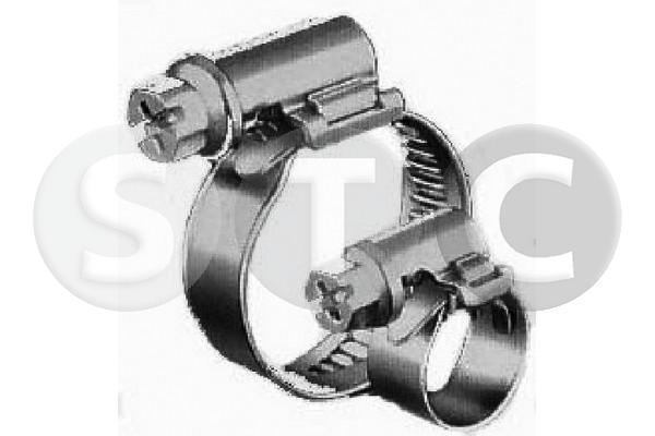 STC T400026 Πένσα, σφιγκτήρας