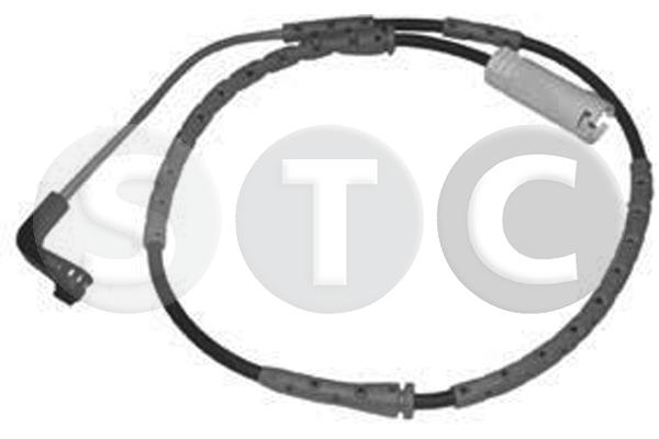 STC T402084 Προειδοπ....