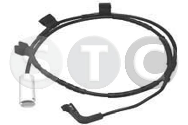 STC T402094 Προειδοπ....