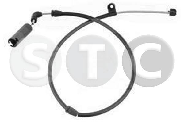 STC T402133 Προειδοπ....