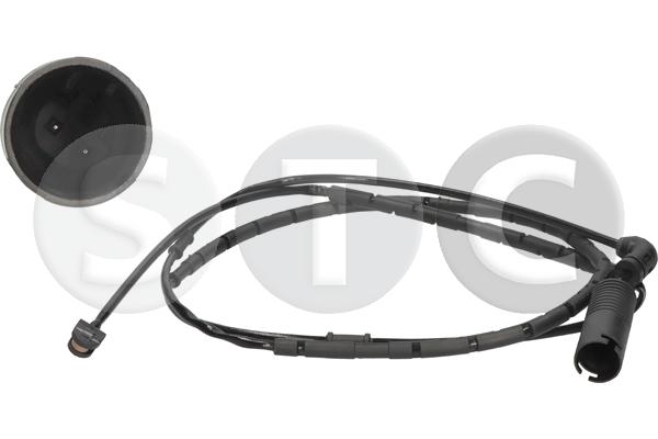 STC T402135 Προειδοπ....