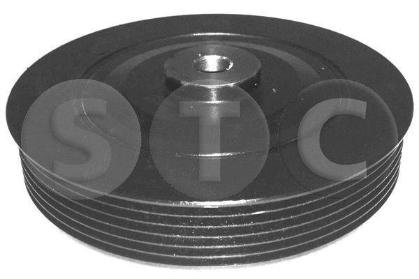 STC T402849 Τροχαλία...
