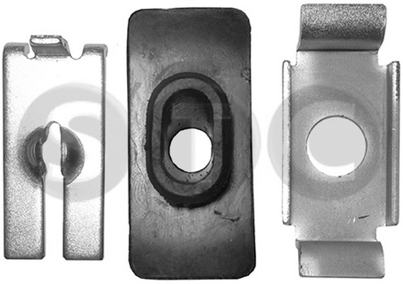 STC T402854 persely,...