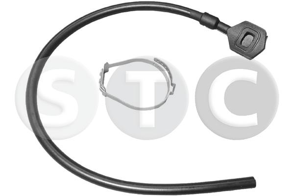 STC T402867 Λάδι κεντρικού...