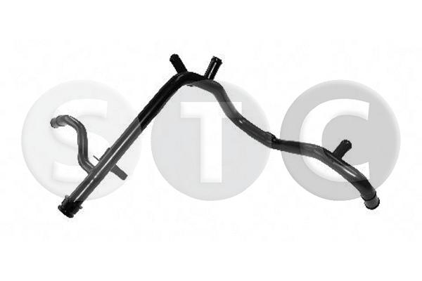 STC T403176 Αγωγός ψυκτικού...