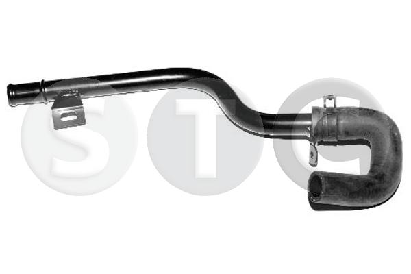 STC T403197 Σωλήνας ψυγείου