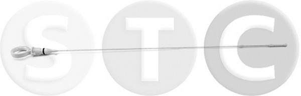 STC T403251 olaj nívópálca...